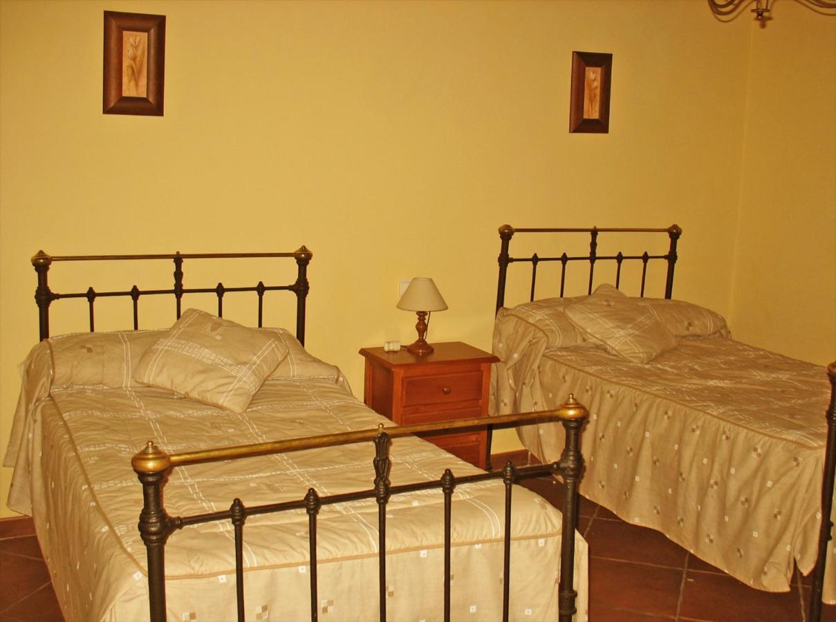 Вилла Cortijo "Era Grande 2" Кордова Экстерьер фото